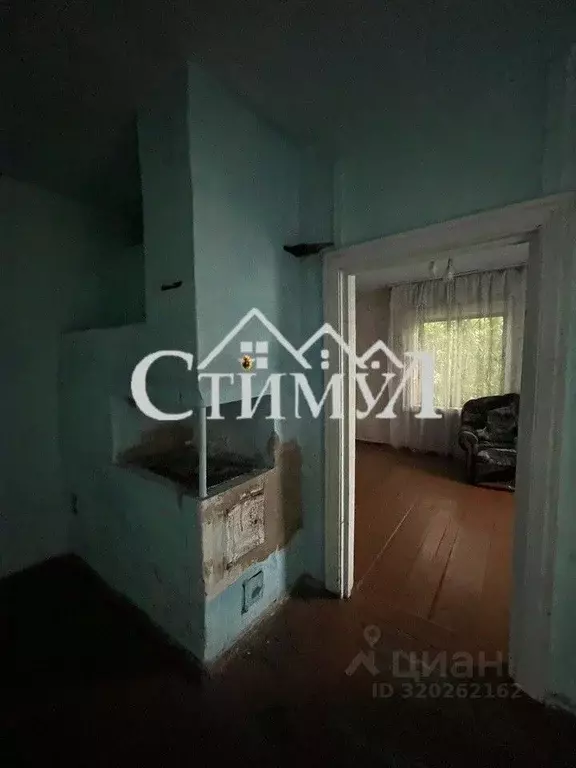2-к кв. Хакасия, Усть-Абаканский район, с. Усть-Бюр  (37.0 м) - Фото 1
