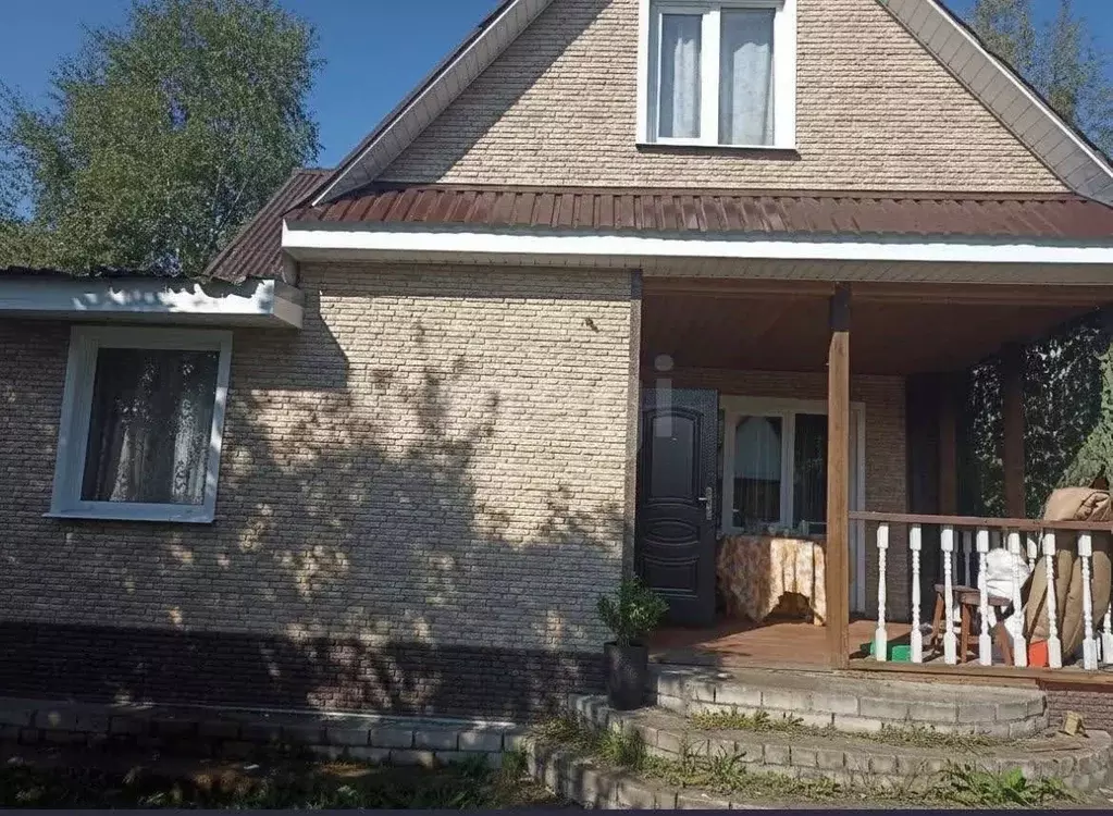 Дом в Вологодская область, Шекснинский муниципальный округ, Березка-2 ... - Фото 2