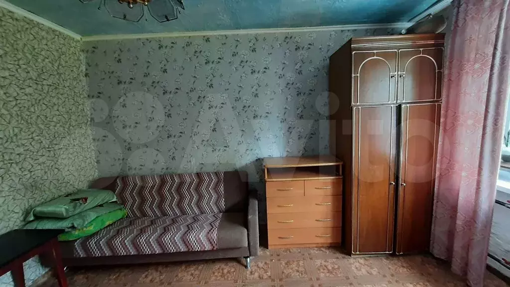 Квартира-студия, 18 м, 2/5 эт. - Фото 1