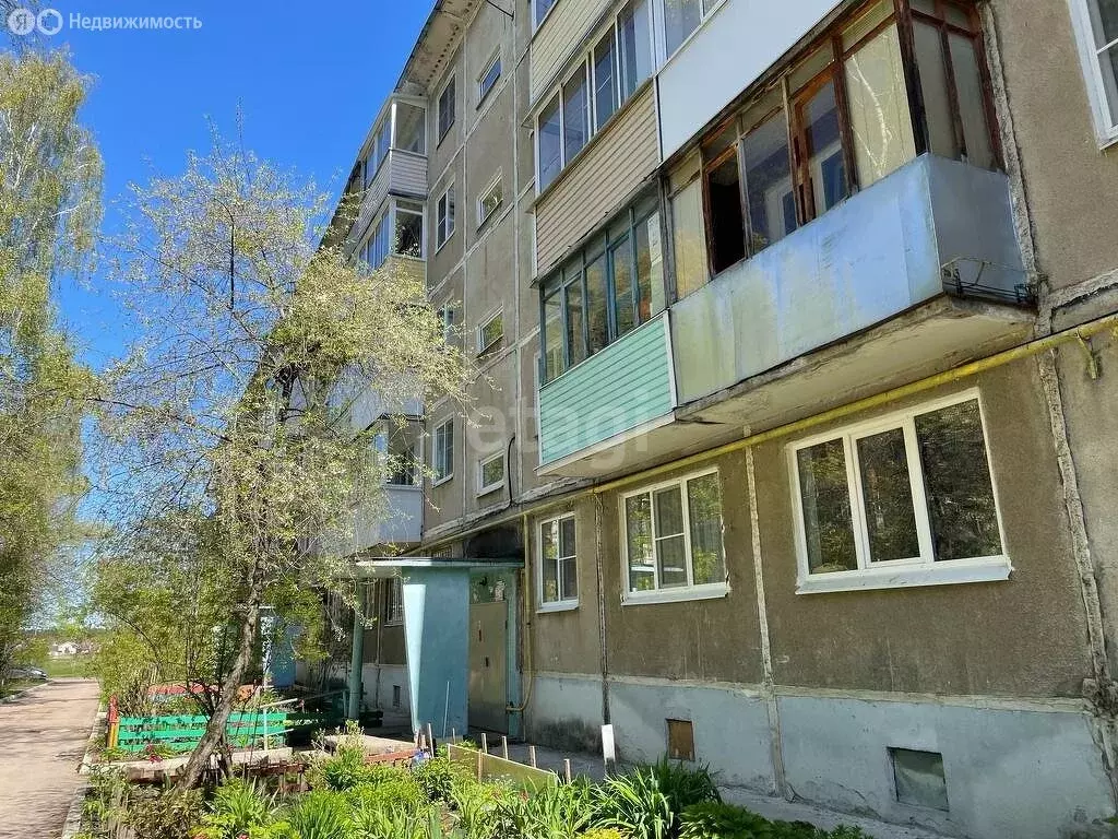 2-комнатная квартира: Тверь, Мигаловская набережная, 5 (47.3 м) - Фото 2