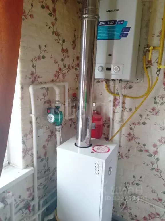 Дом в Тульская область, Белевский район, Левобережное с/пос, д. ... - Фото 1