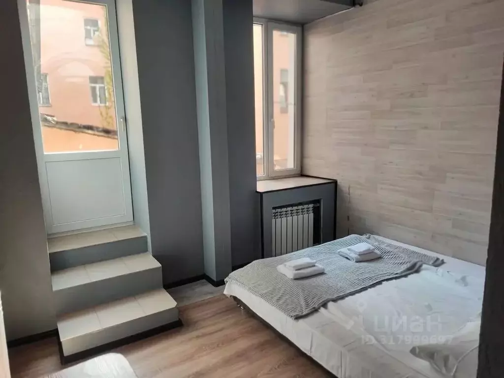 Комната Санкт-Петербург Невский просп., 136В - Фото 0