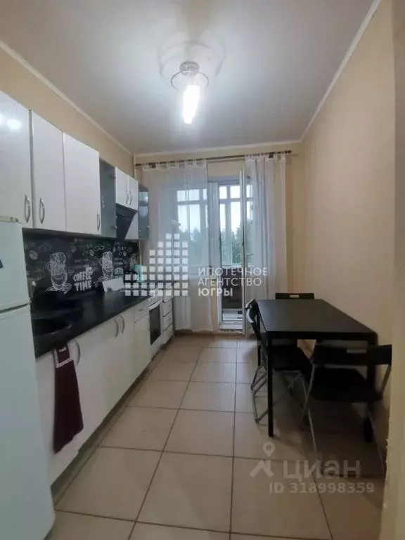 1-к кв. Ханты-Мансийский АО, Ханты-Мансийск Югорская ул., 9 (39.9 м) - Фото 0