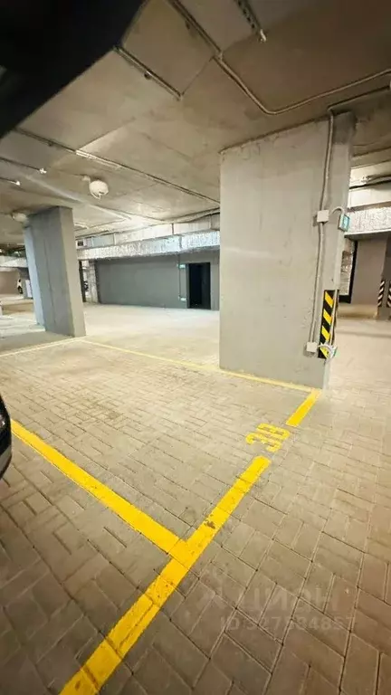 Гараж в Ростовская область, Ростов-на-Дону Сельмаш мкр, ул. ... - Фото 2