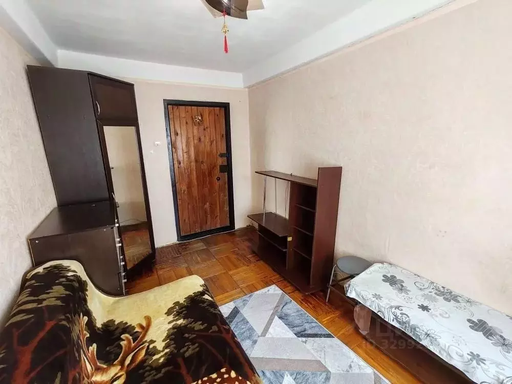 Комната Санкт-Петербург просп. Луначарского, 21К3 (10.4 м) - Фото 1