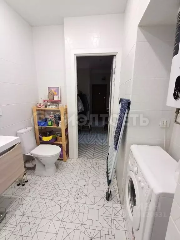 2-к кв. Мурманская область, Мурманск просп. Ленина, 67 (49.1 м) - Фото 1