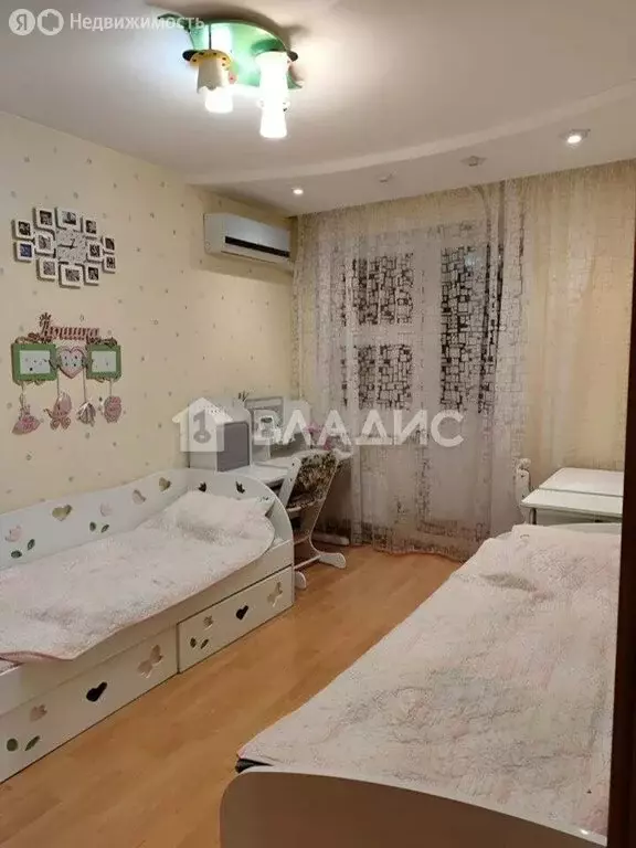 3-комнатная квартира: Москва, Перервинский бульвар, 21к1 (76.5 м) - Фото 1