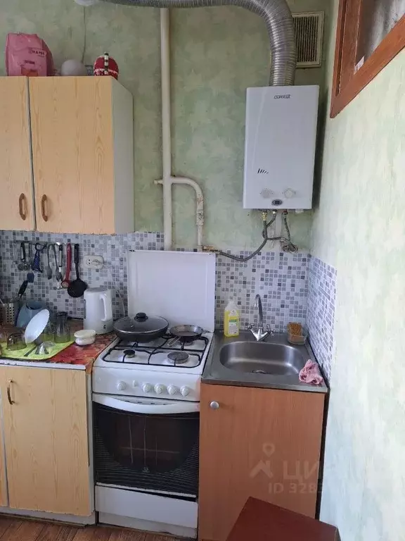 3-к кв. Московская область, Люберцы городской округ, Томилино пгт ул. ... - Фото 2