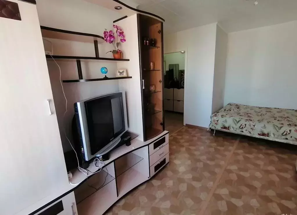 Продаётся 1-к квартира, 30 м - Фото 1