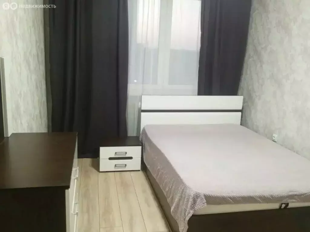 1-комнатная квартира: Майкоп, Курганная улица, 455к1 (30 м) - Фото 1