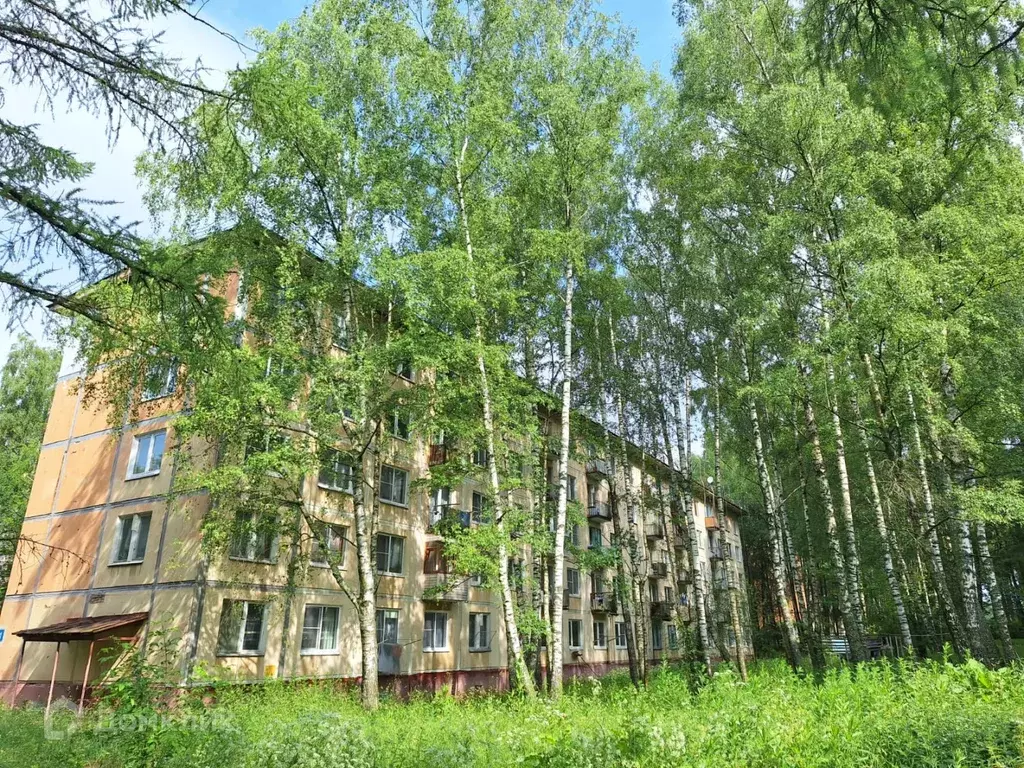 Продаётся 2-к квартира, 41 м - Фото 0