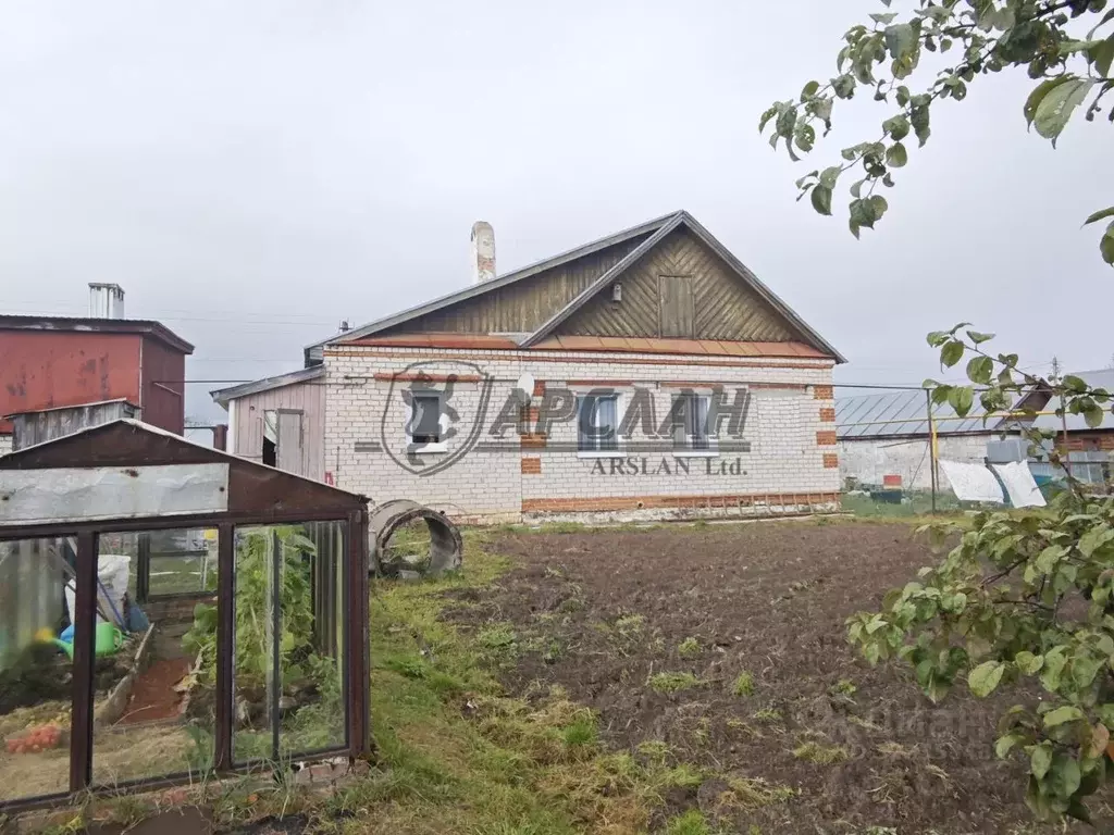 Дом в Татарстан, с. Высокая Гора ул. Татарстан (99 м) - Фото 2