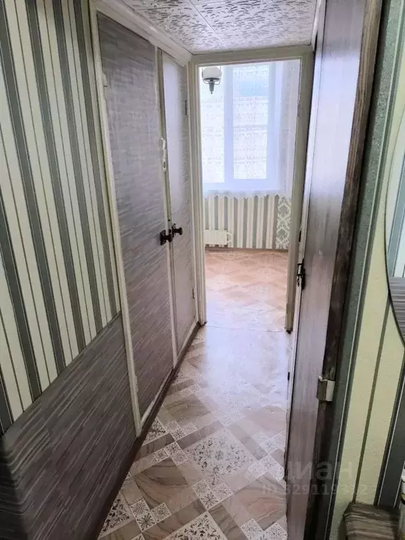 1-к кв. Московская область, Ногинск Богородский городской округ, ул. ... - Фото 1