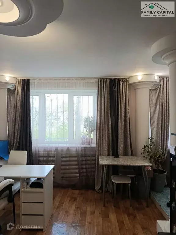 Продаётся 3-к квартира, 60.8 м - Фото 1