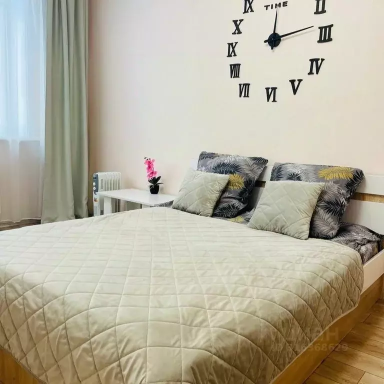 2-к кв. Иркутская область, Тулун Угольщиков мкр, 57 (40.0 м) - Фото 1