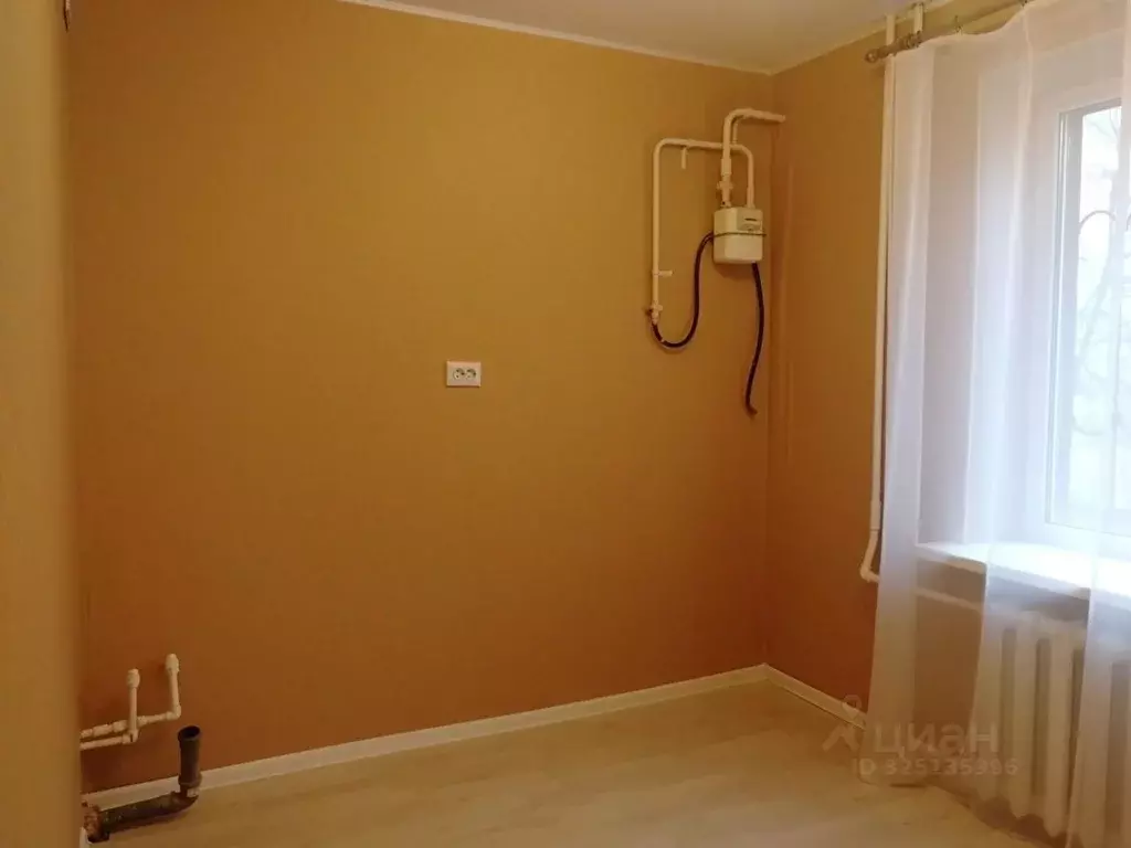 1-к кв. Ростовская область, Ростов-на-Дону просп. Королева (39.0 м) - Фото 1