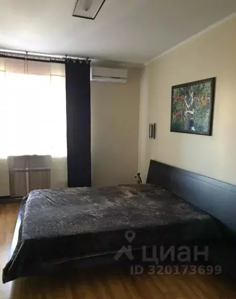 3-к кв. Воронежская область, Воронеж ул. Цюрупы, 1 (100.0 м) - Фото 0