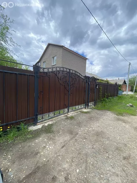 Дом в Энгельс, Российский переулок (120 м) - Фото 0