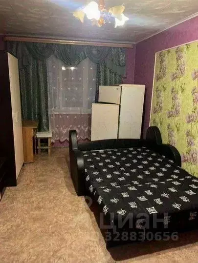 Комната Белгородская область, Старый Оскол Комсомольский просп., 71а ... - Фото 2