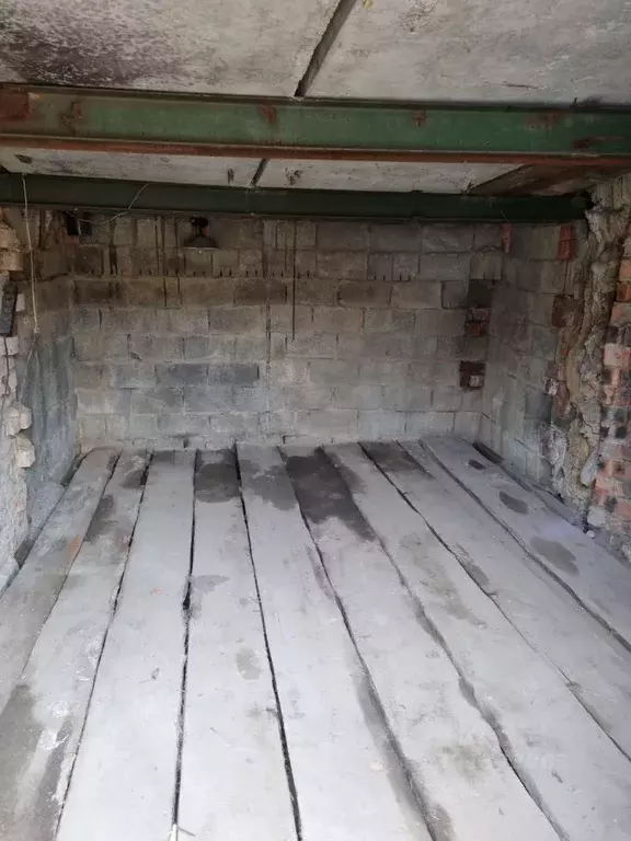 Гараж в Иркутская область, Иркутск ул. Маршала Конева, 90А (15 м) - Фото 2