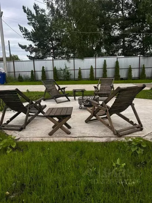 Дом в Орловская область, Орловский муниципальный округ, д. Булановка ... - Фото 1