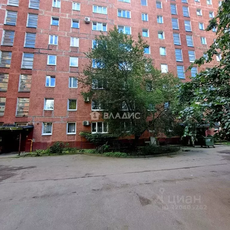 3-к кв. Калининградская область, Калининград наб. Адмирала Трибуца, 49 ... - Фото 2