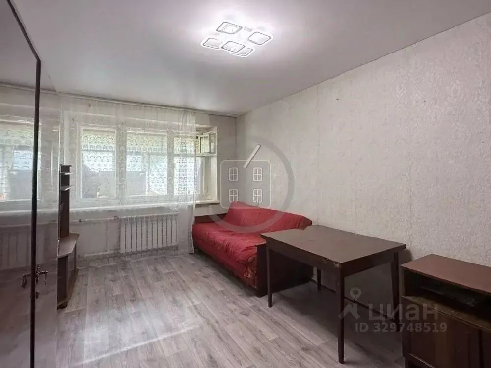 1-к кв. Калужская область, Калуга ул. Пухова, 43к1 (30.7 м) - Фото 2
