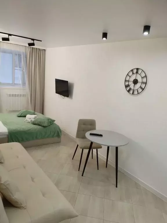 1-к кв. Санкт-Петербург Лесной просп., 3а (27.0 м) - Фото 1