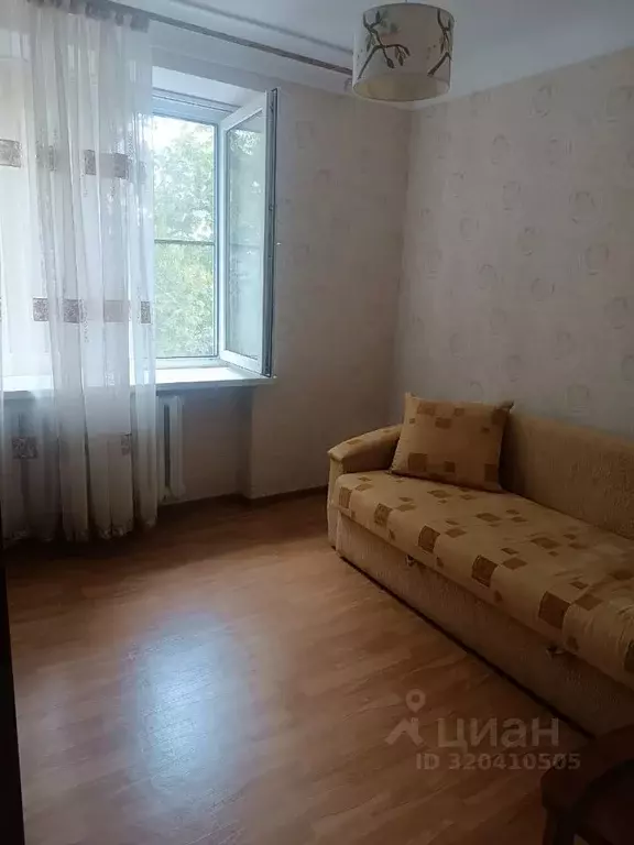 2-к кв. Ставропольский край, Ставрополь ул. Доваторцев, 37/3 (52.0 м) - Фото 2