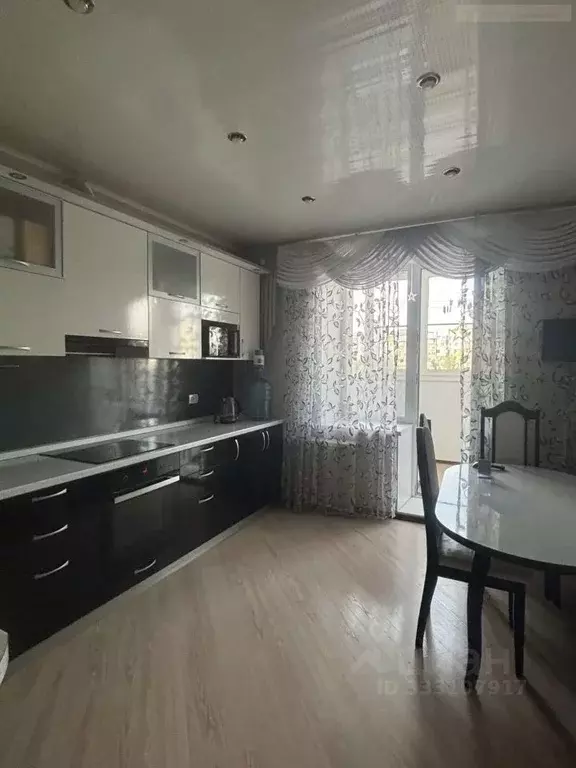 2-к кв. Самарская область, Самара ул. Георгия Димитрова, 110Г (65.0 м) - Фото 1