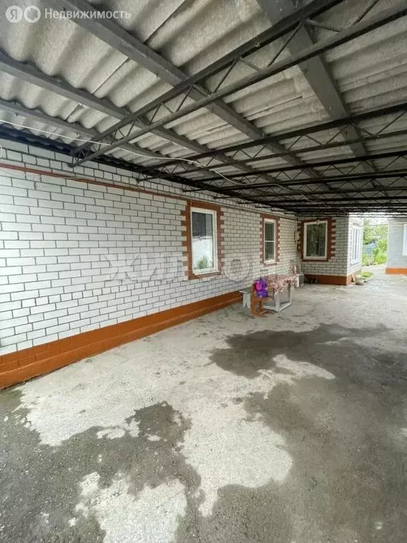 Дом в село Краснокумское, улица Ленина (82 м) - Фото 2