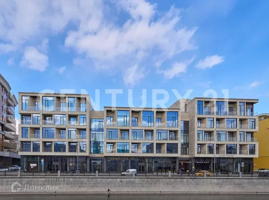 Продаётся 2-к квартира, 126 м - Фото 0