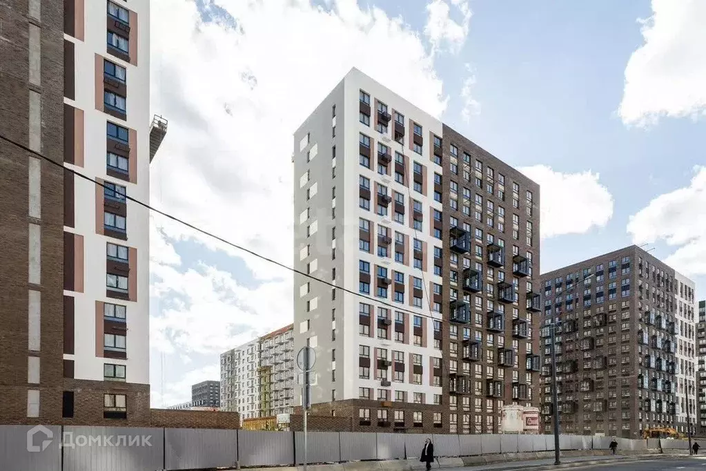 Продаётся 1-к квартира, 36.3 м - Фото 0