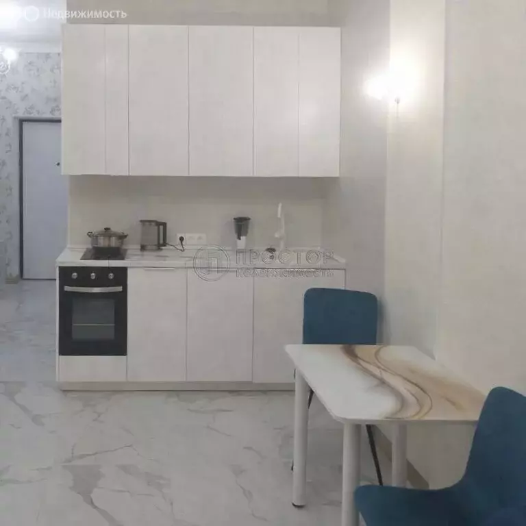 1-комнатная квартира: Москва, Шмитовский проезд, 39к6 (45.8 м) - Фото 1