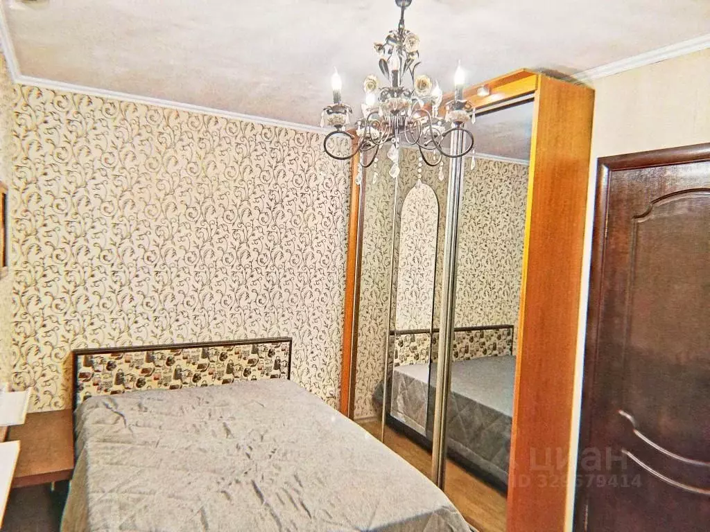 2-к кв. Москва Донская ул., 19 (38.0 м) - Фото 1