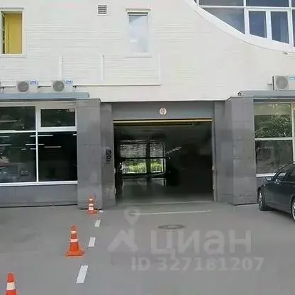 Помещение свободного назначения в Москва Краснобогатырская ул., 89С1 ... - Фото 2