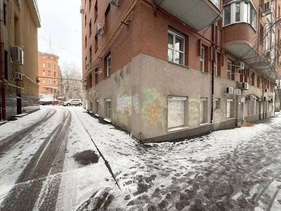 Офис в Самарская область, Самара Некрасовская ул., 82 (320 м) - Фото 2