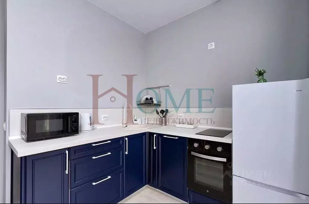 1-к кв. Новосибирская область, Новосибирск Покатная ул., 55А (40.0 м) - Фото 1