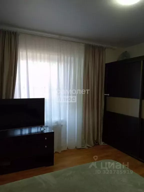 3-к кв. Калмыкия, Элиста ул. Некрасова, 33 (65.0 м) - Фото 2