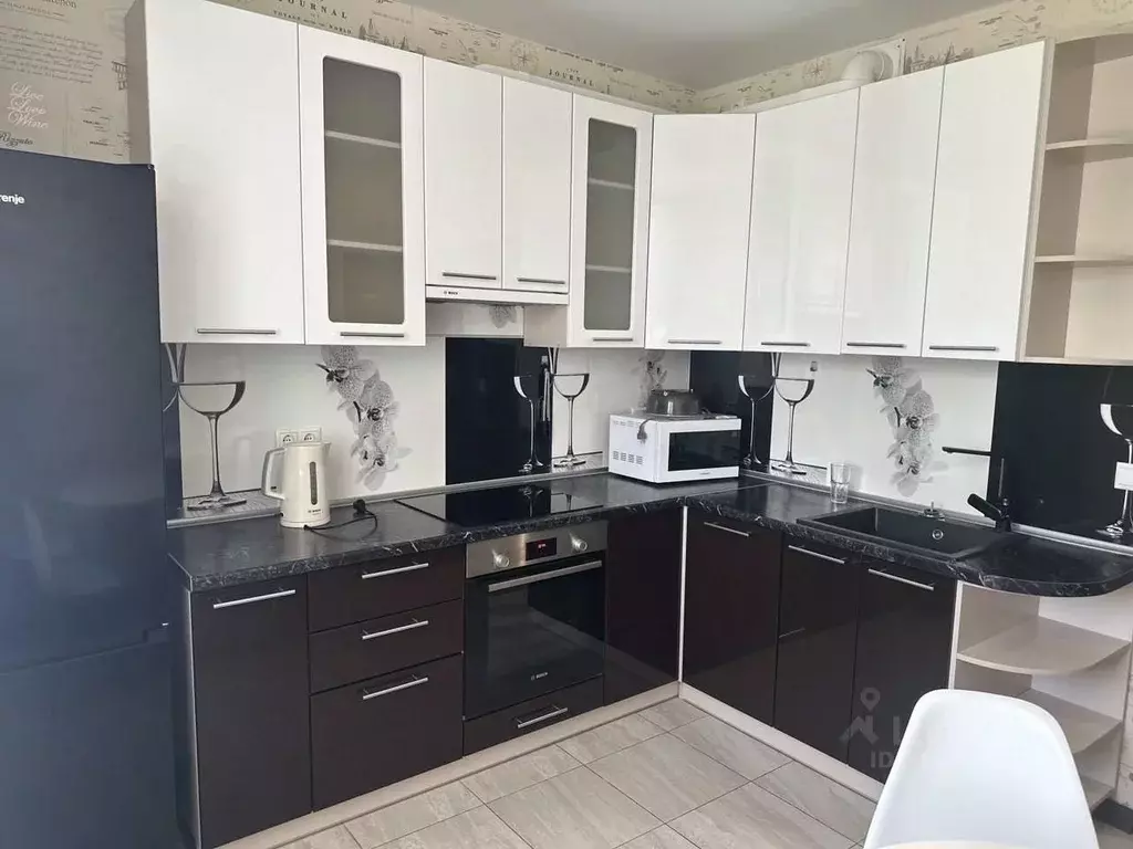 2-к кв. Москва Дмитровское ш., 107Ак1 (58.0 м) - Фото 0