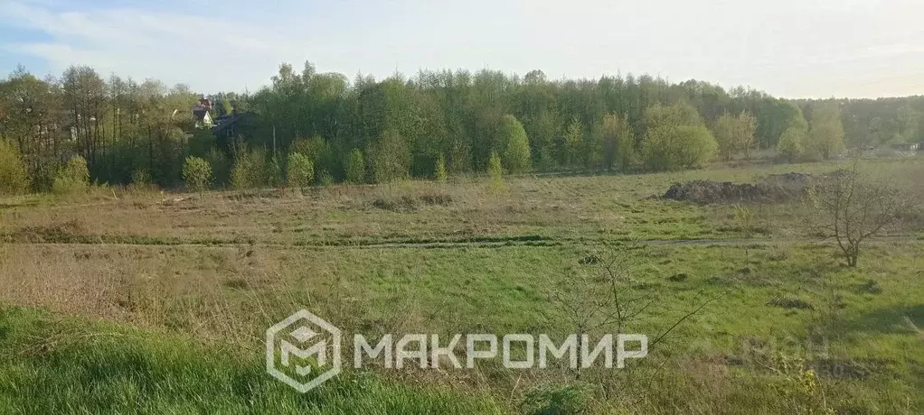 Участок в Орловская область, Орловский район, д. Кондырева  (50.0 ... - Фото 0