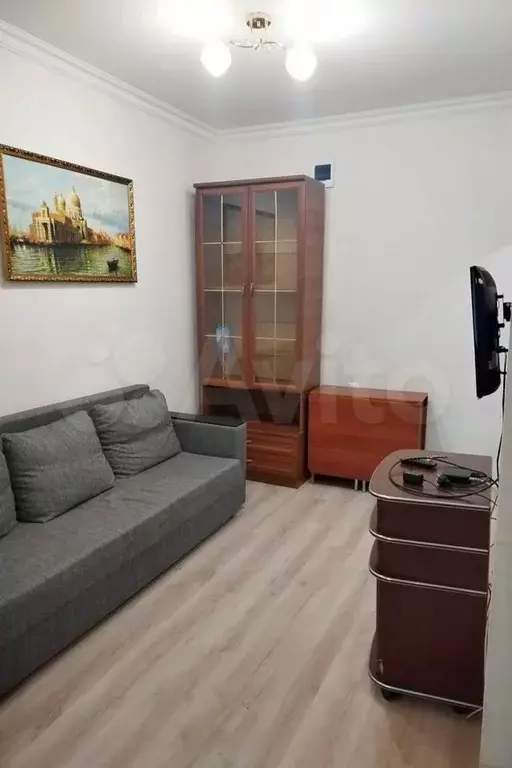 2-к. квартира, 30 м, 2/8 эт. - Фото 1