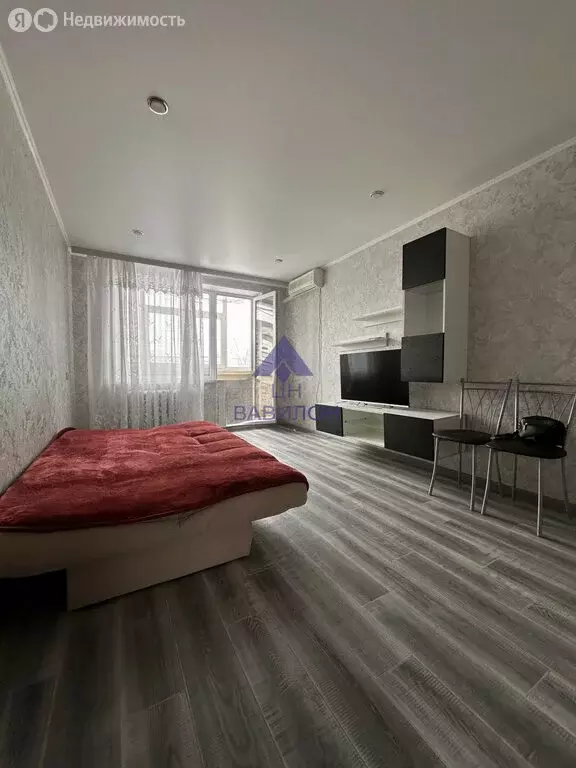 2-комнатная квартира: Волгодонск, улица Энтузиастов, 8А (46 м) - Фото 1