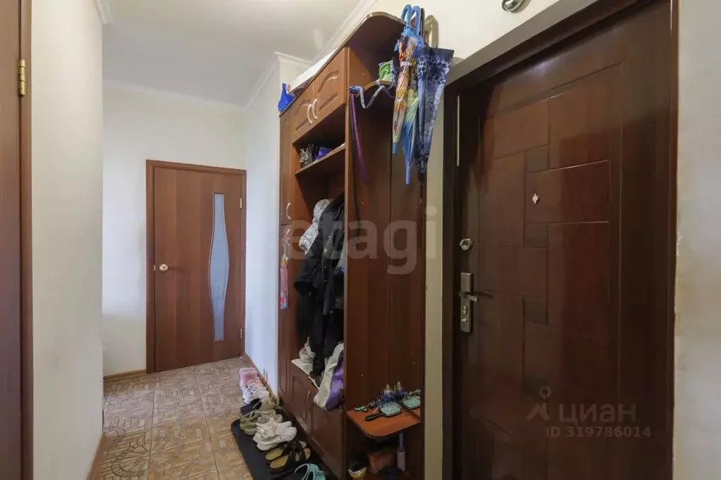 2-к кв. Санкт-Петербург просп. Косыгина, 17к1 (48.1 м) - Фото 0