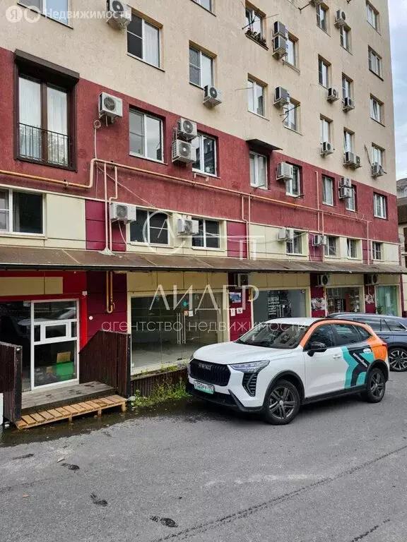 Помещение свободного назначения (80 м) - Фото 2