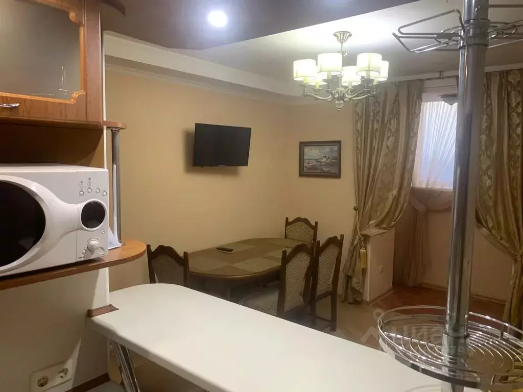 1-к кв. Крым, Евпатория ул. Московская, 46А (42.0 м) - Фото 1