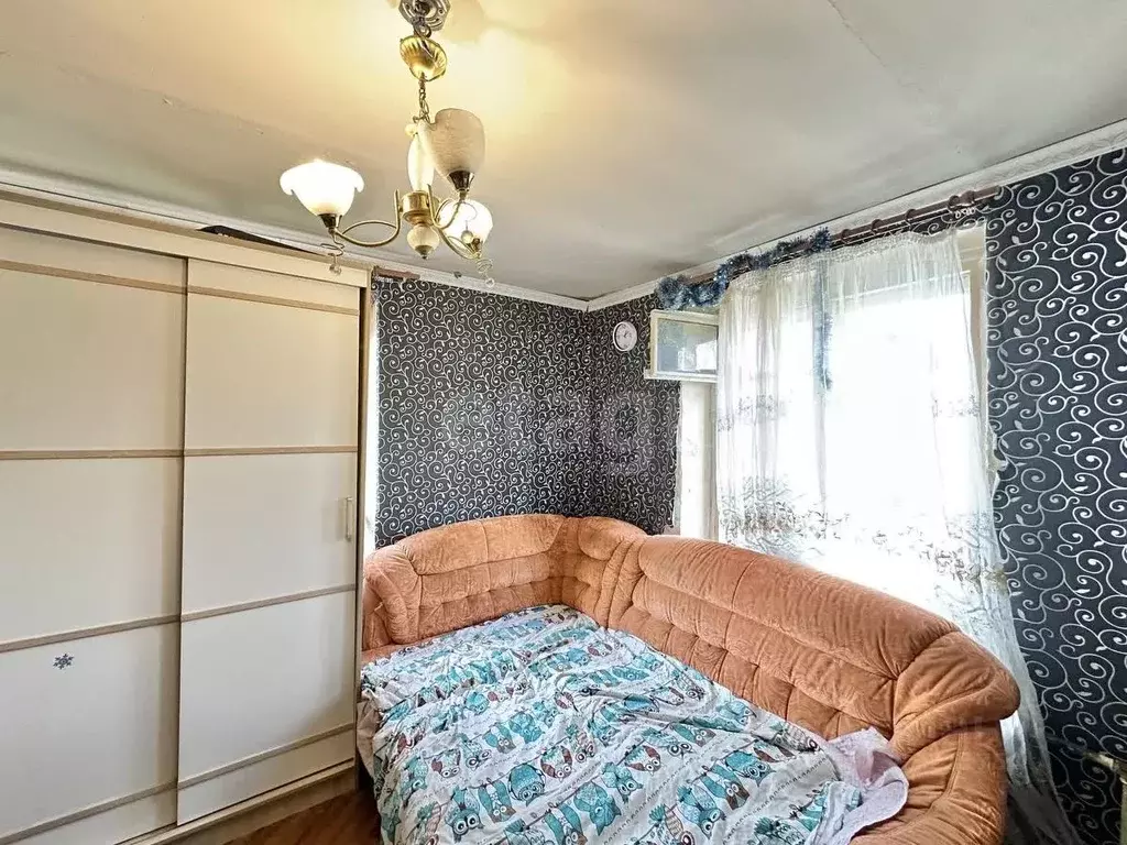 1-к кв. Санкт-Петербург Новоизмайловский просп., 24К2 (31.0 м) - Фото 1