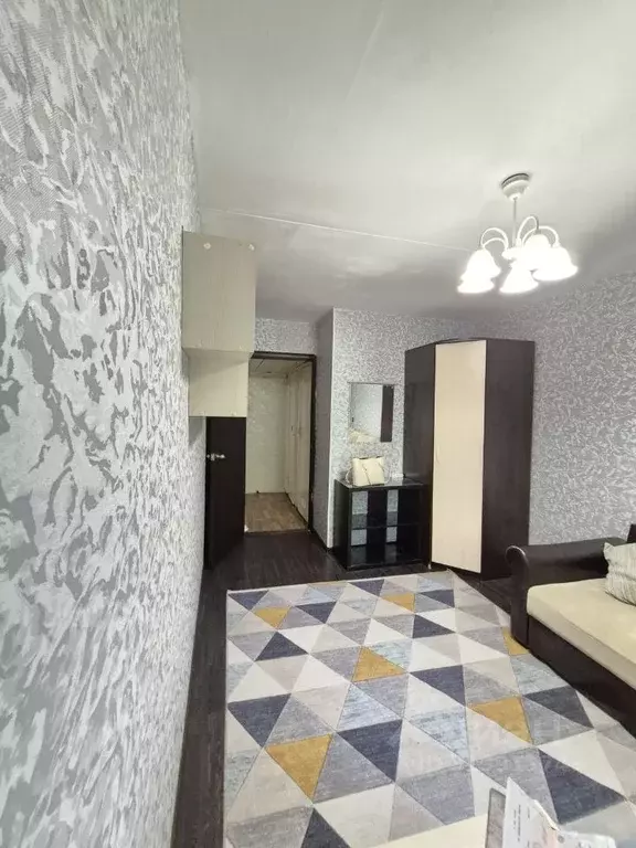 Комната Свердловская область, Екатеринбург ул. Уральская, 62к2 (12.0 ... - Фото 1