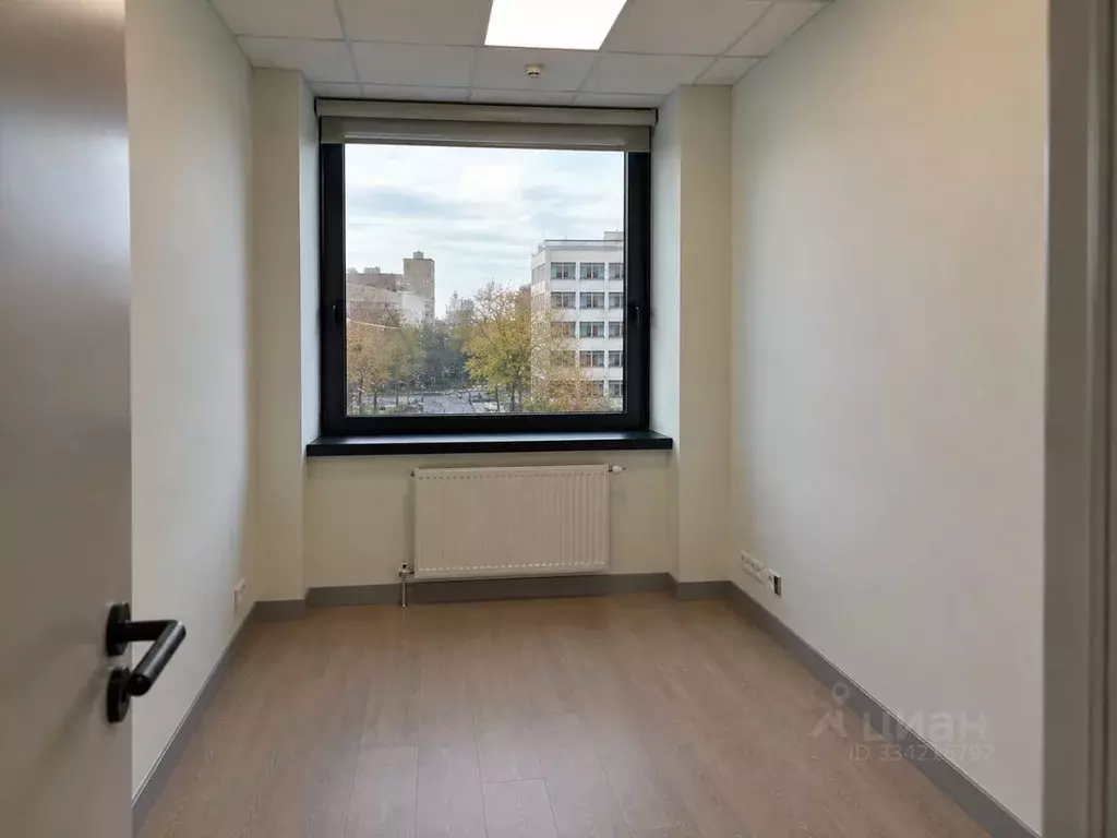 Офис в Москва Русаковская ул., 13АС2 (11 м) - Фото 2