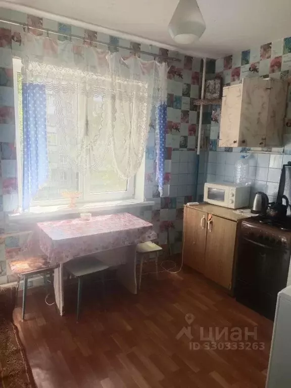 1-к кв. Саратовская область, Саратов Мельничная ул., 51/55 (38.0 м) - Фото 2